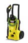 K�rcher 4.800 T 250 eco!ogic Hochdruckreiniger  1.180-650.0
