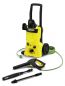 K�rcher 4.800 T 250 eco!ogic Hochdruckreiniger  1.180-650.0