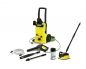 K�rcher 4.800 T 250 eco!ogic Hochdruckreiniger  1.180-650.0