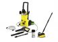 K�rcher 5.800 T 250 eco!ogic Hochdruckreiniger  1.181-250.0