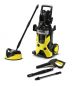 K�rcher 5.700 T 250 Hochdruckreiniger  1.181-312.0