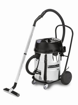 K�rcher Nass- und Trockensauger NT 72/2 Eco Tc  1.667-151.0