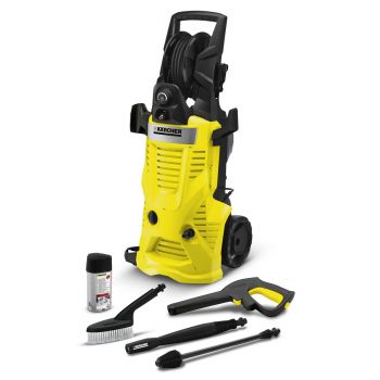 K�rcher 6.600 Hochdruckreiniger  1.167-500.0
