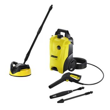 K�rcher 3.200 T 250 Hochdruckreiniger  1.637-301.0