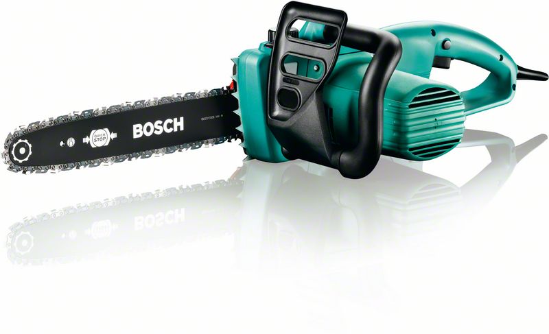 Bosch Elektro Kettensäge AKE 35 - 19 S