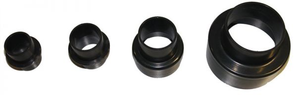 Güde Adapter Set 4 - tlg. 100 => 28 55171