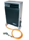 G�de Gew�chshaus Gasheizer 1,5 kW  85076