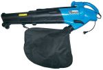 G�de Laubsauger GLS 2500 VS vari. Geschwindigkeit 94041