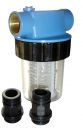 G�de Filter mit Einsatz (kurz) Wasserfilter 94460