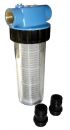 G�de Filter mit Einsatz (lang) Wasserfilter  94462