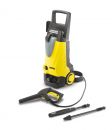 K�rcher Hochdruckreiniger 4.00 Eco Silent Alu
