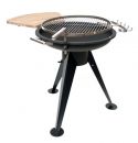 Vintec Rundgrill VT 55 RG Grill  73102