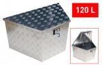 Vintec Alu Deichselbox VT 120  73514