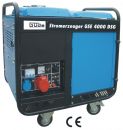 G�de Stromerzeuger GSE 4000 DSG  40583