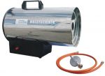 G�de Gasheizgebl�se GGH 10 INOX  85005