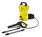 K�rcher Hochdruckreiniger K 2.120 X-Range  1.673-104.0