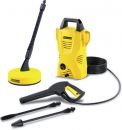 K�rcher Hochdruckreiniger K 2.120 T 50 X-Range  1.673-110.0