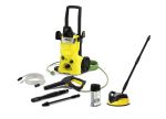 K�rcher 5.800 T 250 eco!ogic Hochdruckreiniger  1.181-250.0