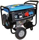 G�de Stromerzeuger GSE 6700  40635