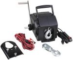 G�de Elektro-Seilwinde 1200 / 12 Volt  55127
