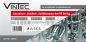 Preview: Vintec Karabiner - Seilklemmen VT 30 Set 30-tlg.  74510