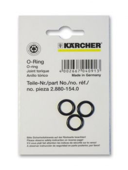 Kärcher HD O-Ring Set  2.880-154.0