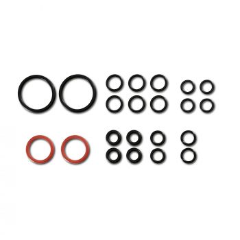 Kärcher O-Ring Set für Dampfreiniger  2.884-312.0