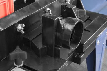 Güde Oberfräsentisch OFT 855 Profi-Frästisch für Oberfräse  58086