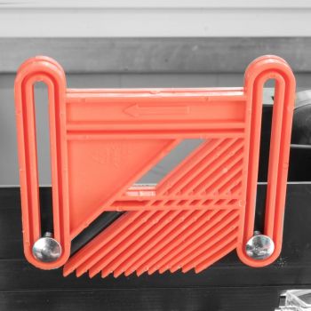 Preview: Güde Oberfräsentisch OFT 855 Profi-Frästisch für Oberfräse  58086