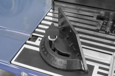 Preview: Güde Oberfräsentisch OFT 855 Profi-Frästisch für Oberfräse  58086