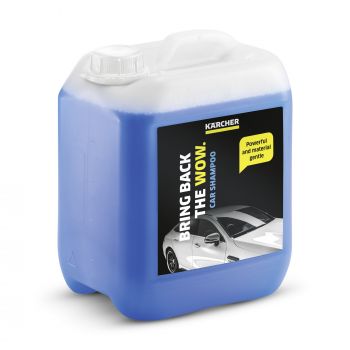 Kärcher Autoshampoo RM 619  5 Liter  6.295-360.0  Autoreiniger