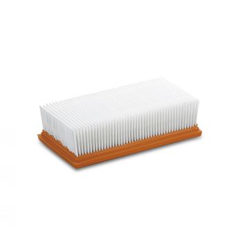 Kärcher Flachfilter PES für NT 14/1 und NT 351   6.906-123.0