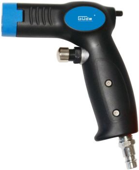 Preview: Güde Druckluft - Set 10-teilig  84093