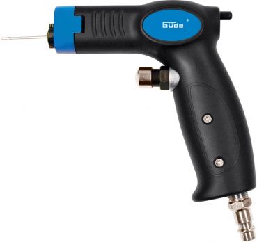 Güde Druckluft - Set 10-teilig  84093