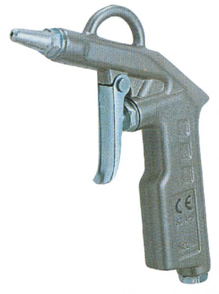 Güde Ausblaspistole Kurz  02814