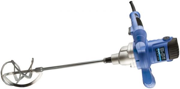 Güde Rührwerk GRW 1400 Rührmaschine Quirl  58046