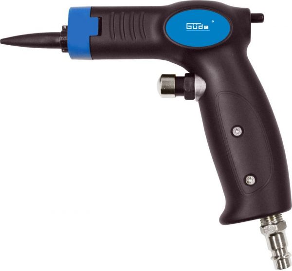 Güde Druckluft - Set 10-teilig  84093