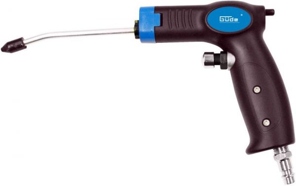 Güde Druckluft - Set 10-teilig  84093