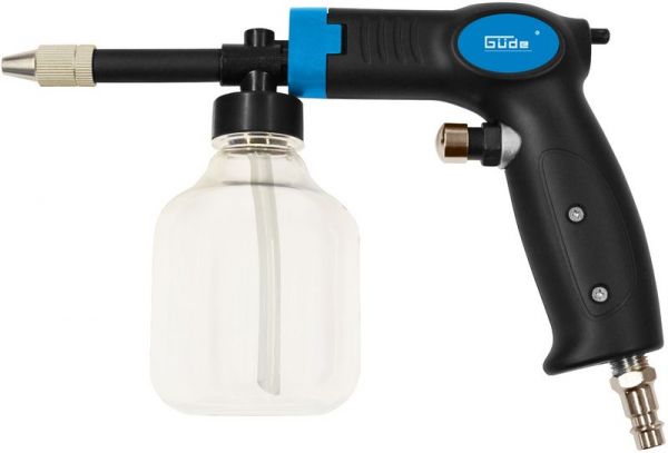 Güde Druckluft - Set 10-teilig  84093