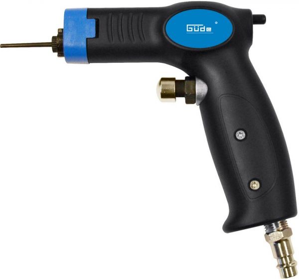 Güde Druckluft - Set 10-teilig  84093