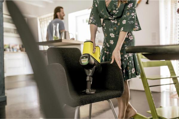 Kärcher Staubsauger VC 6 Cordless ourFamily  1.198-660.0