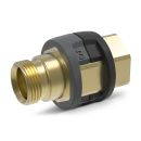 Kärcher Adapter 3 M22IG-TR22AG  4.111-031.0